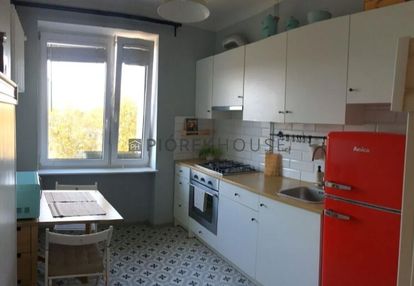 2-pokojowe mieszkanie na ochocie
