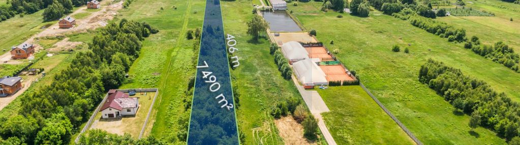 Duża działka ul. wręczycka/częstochowa