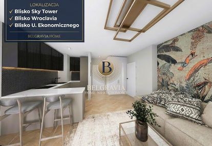 ✅blisko u. ekonomicznego ✅ 10 minut do sky tower✅