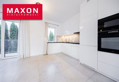 Atrakcyjny apartament z ogródkiem i 2 łazienkami