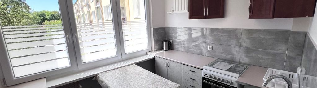 3 osobne pokoje doły meble parking pod blokiem