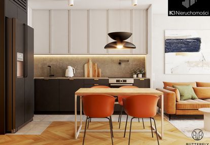 4 pokoje / 94m / kw / 2 miejsca postojowe