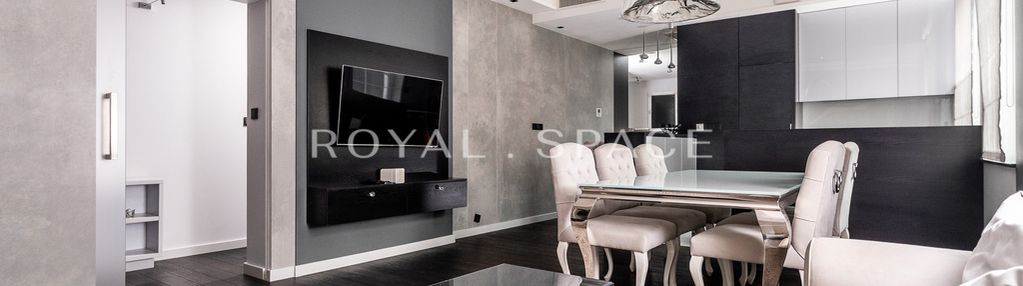 Klimatyczny apartament w inwestycji angel wawel!