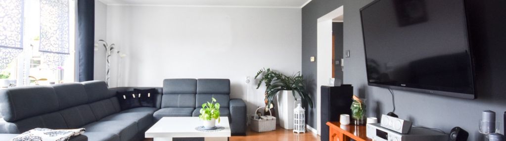 Niesamowita przestrzeń -143m2 z tarasem i garażem 