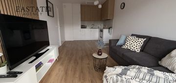 Nowe budownictwo / 700 metrów od plaży / balkon
