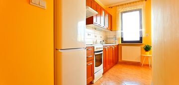 Przestronny 2-pokojowy apartament NA ANTONIUKU
