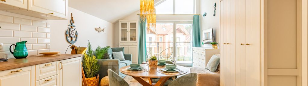 1 piętro | morze | apartament z basenem |pod klucz