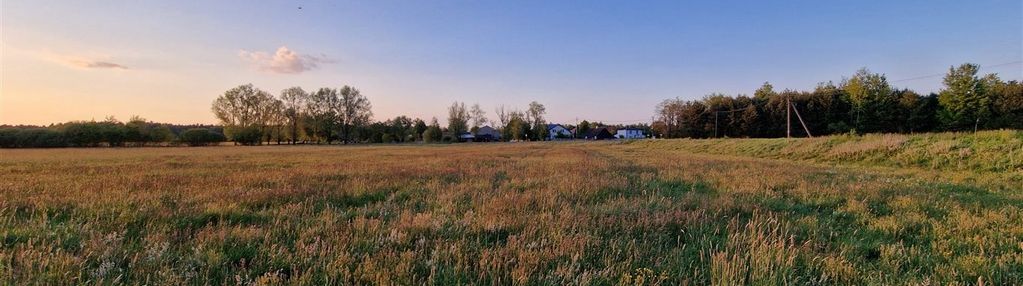 Działka budowlana | gm.siemkowice | 6890 m²