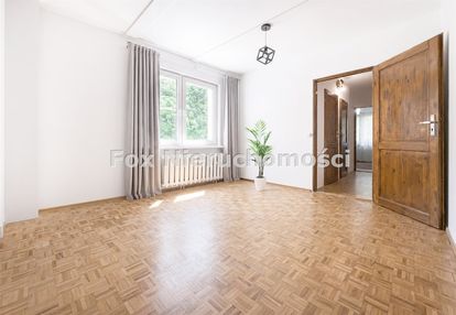 Duże 3 pokoje z balkonem i ogródkiem złote łany