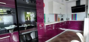 | kameralny budynek | duży balkon | niski czynsz |