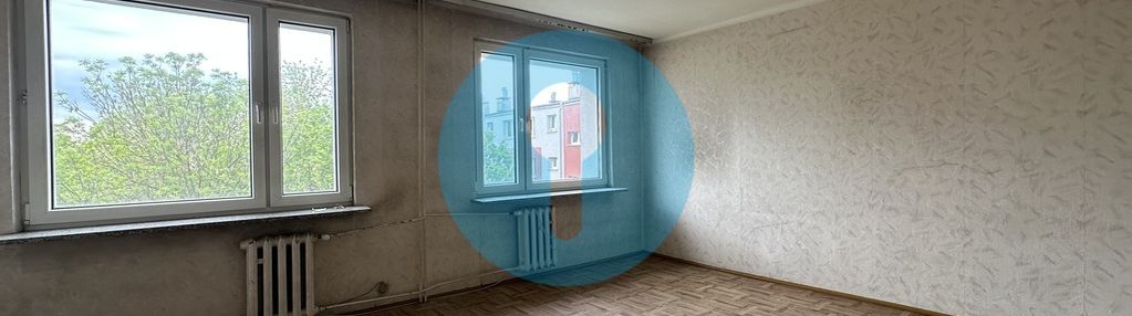 Mieszkanie 2 pokoje - 46,20 m2