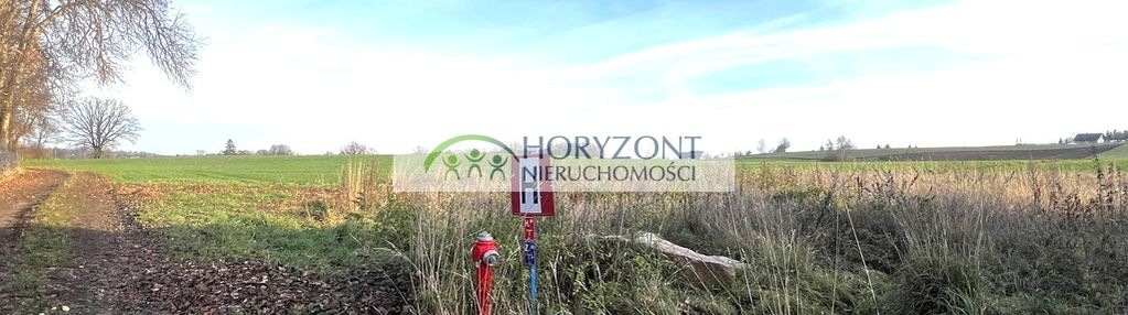 Działka budowlana w żukowie