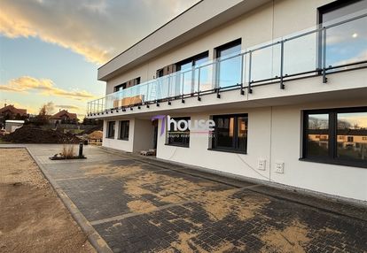 Nowa inwestycja w centrum