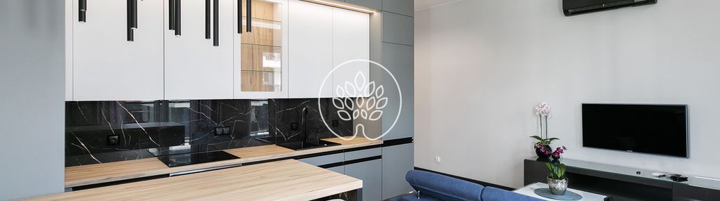 Nowoczesny apartament bydgoszcz ul. chodkiewicza