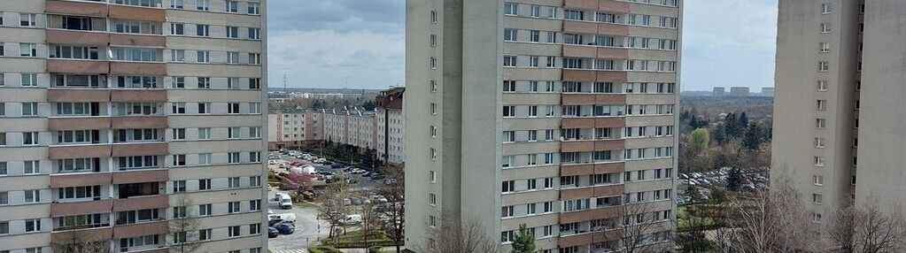 Świetne mieszkanie na start - dolny mokotów