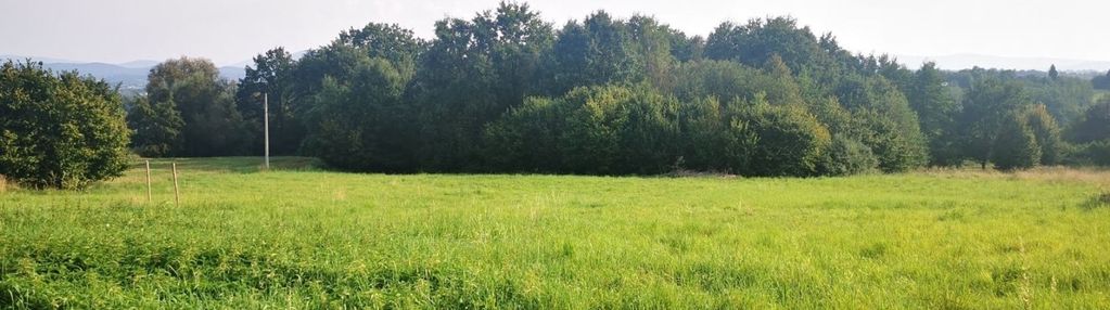 Atrakcyjna działka budowlano-rolna o pow. 39,5a