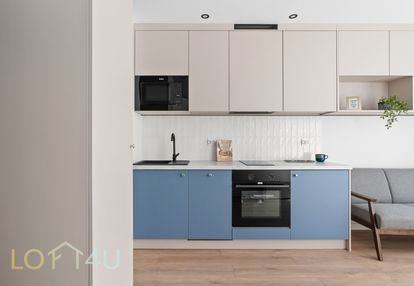 **gotowiec inwestycyjny - dwupak po remoncie**