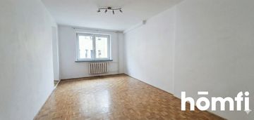 Okazja: przestronne 58 m² w sercu wrocławia