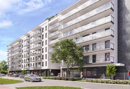 Apartament w stanie deweloperskim, klucze odbiór.