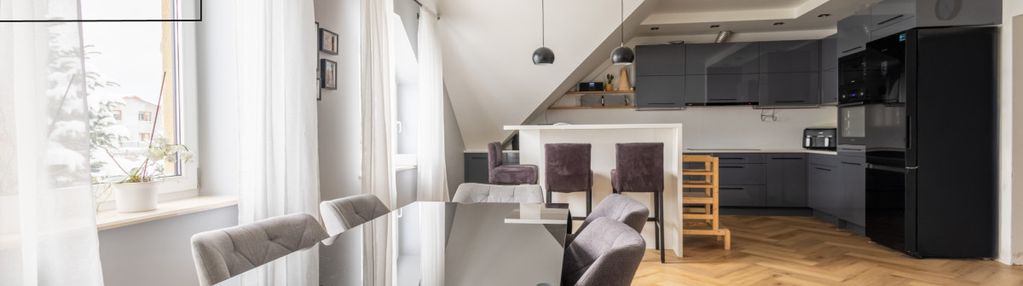 Przestronny dom z dwoma osobnymi wejściami