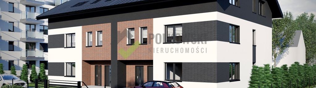 Mieszkanie 100 m2 z ogródkiem i 2mp ząbki dzika