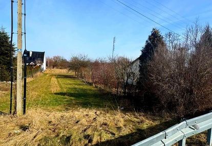 Działka rolno-budowlana ul. dolna opole lubelskie
