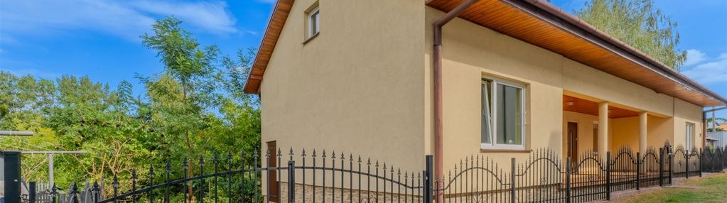 350 000 zł. dom w cenie mieszkania!