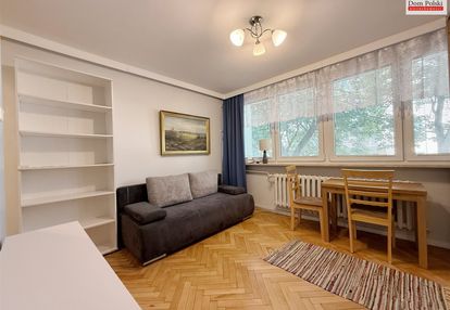 Kawalerka w centrum