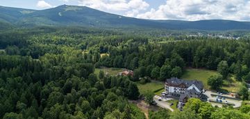 Dwupoziomowy apartament bez konieczności wynajmu