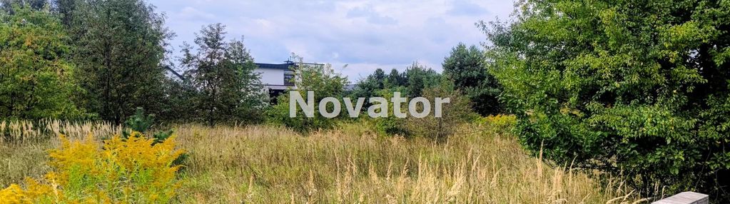 Nowa oferta! działka w łochowie z wz.