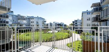 3 pokoje | 2x garaż | słoneczne | zieleń