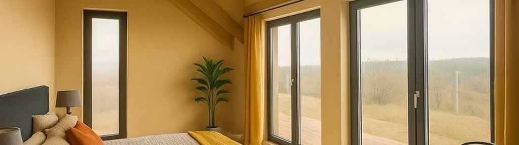 Nowy bliźniak - osiedle szmaragdowe