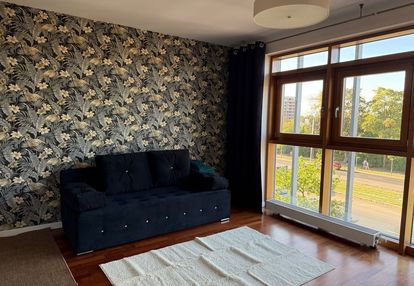 2 pokoje | metro | gotowe do wprowadzenia