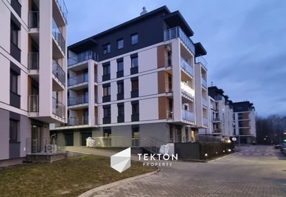 Umeblowanem3 w apartamentowcu z parkingiem !