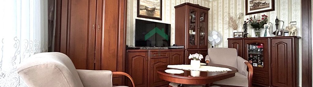 2-pokojowe mieszkanie – tysiąclecie, 45,8 m²