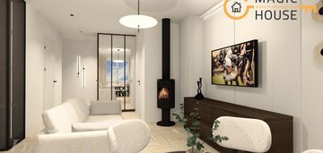 Apartament z widokiem na morze ,, ogrody tasoro"