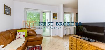 Kraków bieżanów | jasne 42m w idealnym stanie