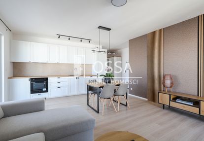 Całkowicie nowe 4 pokoje w gdańsku 71,97 m²