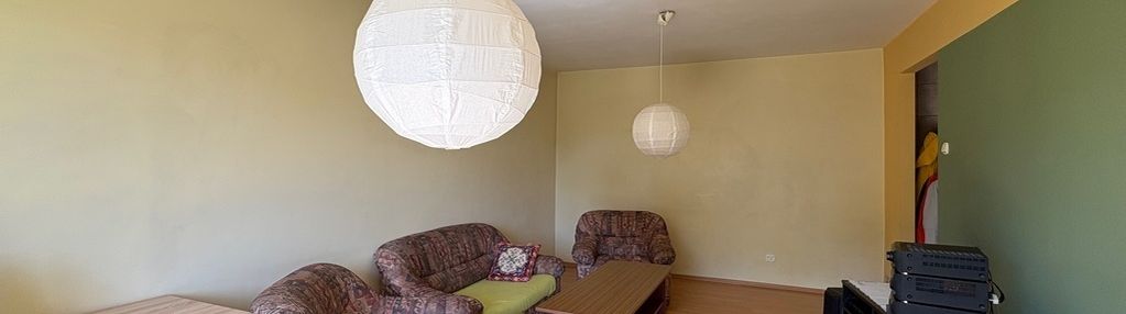 Przestronne 2pok. na zielonym, kameralnym osiedlu!