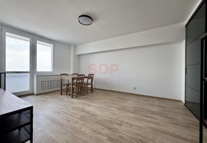 Dwupokojowe mieszkanie w centrum łodzi.