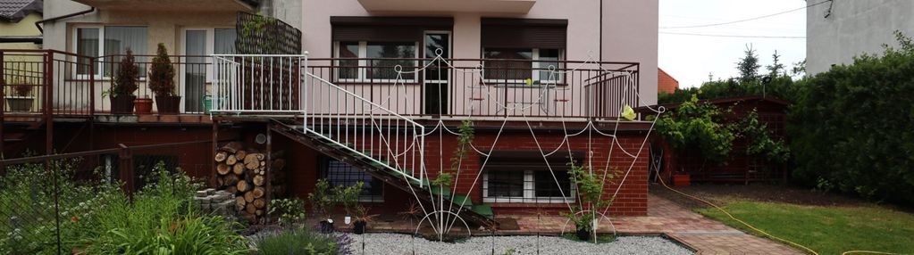 3 pokojowe mieszkanie do wynajęcia w wągrowcu