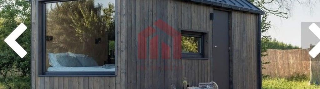 Na uboczu od 7 do 9 ar, wz, ukryte miejsce!