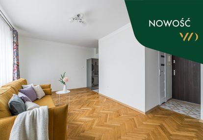 0% prowizji - kawalerka 29m w dobrej lokalizacji