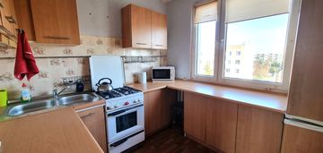 Duże 2 pokoje z opcją przerobienia na 3 pokoje !!!