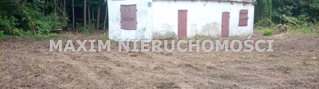 Dom krajkowok/raciąża na działce 6700m2