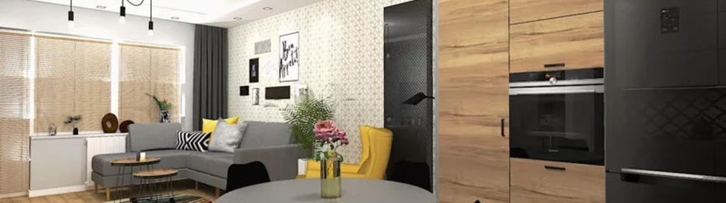 2 pok z kl* od dewelopera*wysoki standard*