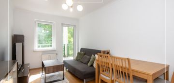 2 pokoje | jasna kuchnia | balkon | bez prowizji