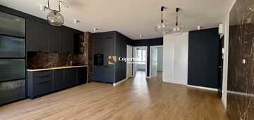 Przestronny apartament  blisko starego miasta