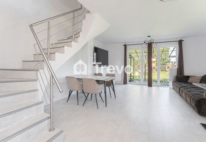 Ogród 270 m2 | wysoki standard wykończenia