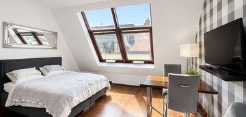 Prestiżowy apartament premium | justin center